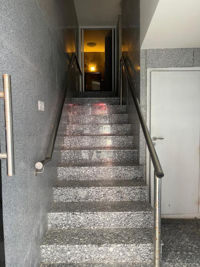 Alex Beach Apartment 31 Larnaca Exterior photo