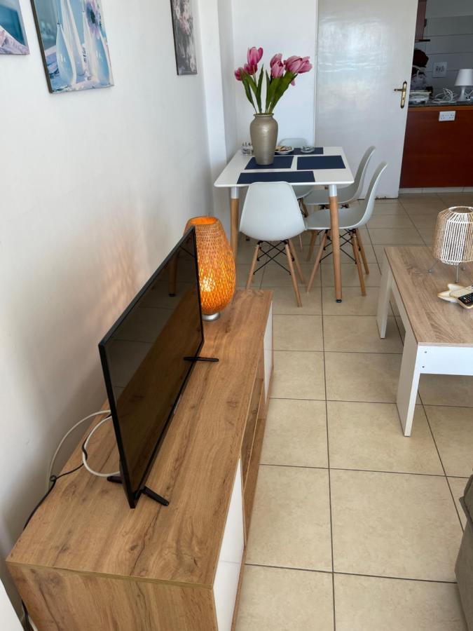 Alex Beach Apartment 31 Larnaca Exterior photo
